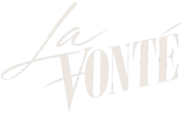 LA VONTÉ